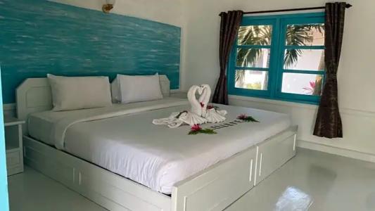 Sand Sea Resort & Spa - Lamai Beach , Koh Samui - 157