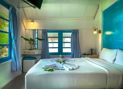 Sand Sea Resort & Spa - Lamai Beach , Koh Samui - 40