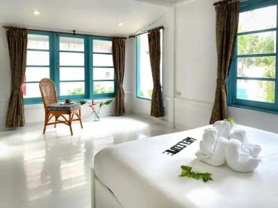 Sand Sea Resort & Spa - Lamai Beach , Koh Samui - 90