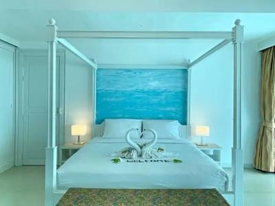 Sand Sea Resort & Spa - Lamai Beach , Koh Samui - 163