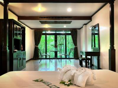 Sand Sea Resort & Spa - Lamai Beach , Koh Samui - 75