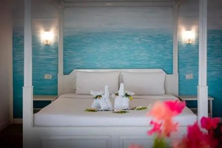 Sand Sea Resort & Spa - Lamai Beach , Koh Samui - 101