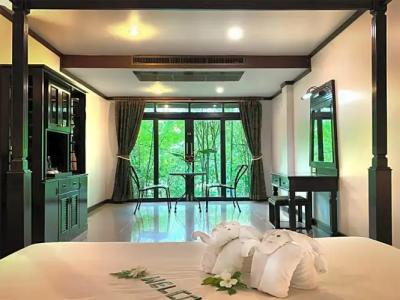 Sand Sea Resort & Spa - Lamai Beach , Koh Samui - 36