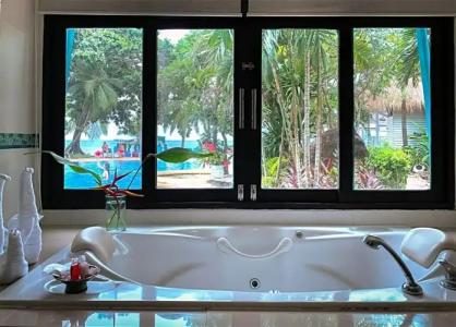 Sand Sea Resort & Spa - Lamai Beach , Koh Samui - 73