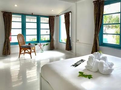 Sand Sea Resort & Spa - Lamai Beach , Koh Samui - 120