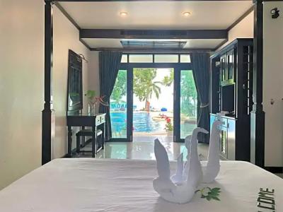 Sand Sea Resort & Spa - Lamai Beach , Koh Samui - 49