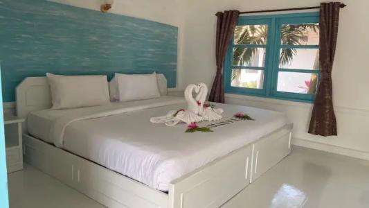 Sand Sea Resort & Spa - Lamai Beach , Koh Samui - 148