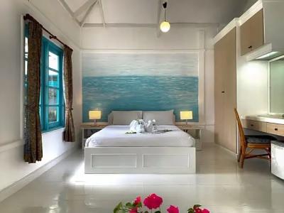 Sand Sea Resort & Spa - Lamai Beach , Koh Samui - 119