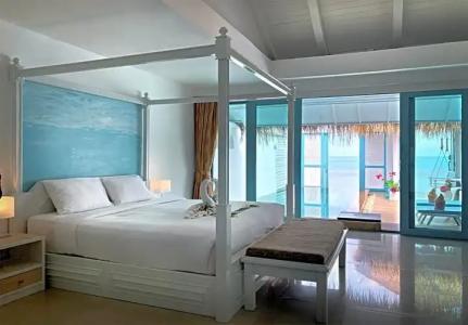 Sand Sea Resort & Spa - Lamai Beach , Koh Samui - 116