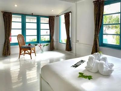 Sand Sea Resort & Spa - Lamai Beach , Koh Samui - 84