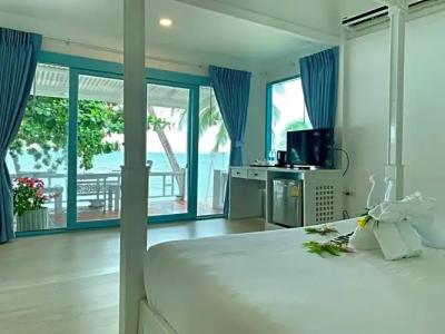 Sand Sea Resort & Spa - Lamai Beach , Koh Samui - 98