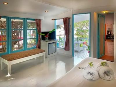 Sand Sea Resort & Spa - Lamai Beach , Koh Samui - 153