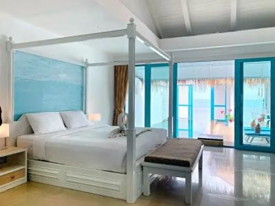 Sand Sea Resort & Spa - Lamai Beach , Koh Samui - 161