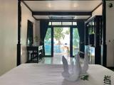 Standard Double room with balcony and with ocean view