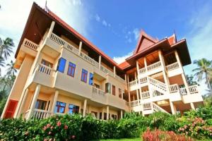 Banburee Resort & All Spa Inclusive, Laem Set Beach