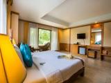 Grand Deluxe Double room