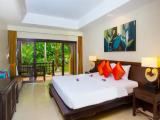 Premier Double room