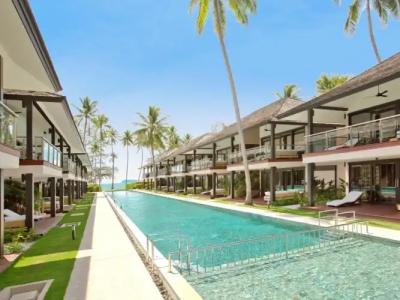 Nikki Beach Resort & Spa Koh Samui - 182