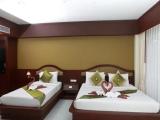 Grand Deluxe Triple room