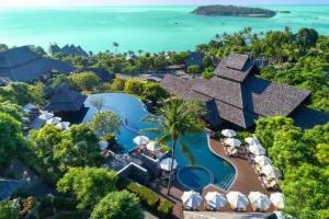 Nora Buri Resort & Spa - SHA Extra Plus, Chaweng Beach