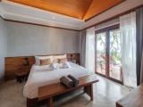 2 Bedrooms with Private Pool Villa beachfront