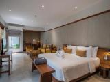 Executive Double Suite