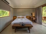 Superior Double room with balcony