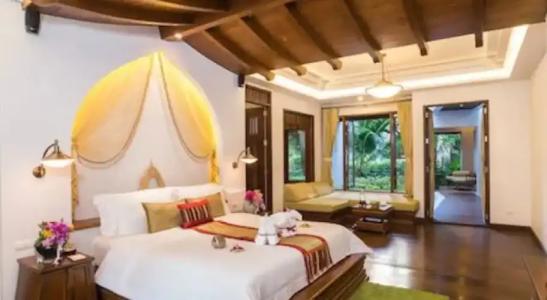 Royal Muang Samui Villas - SHA Extra Plus - 107