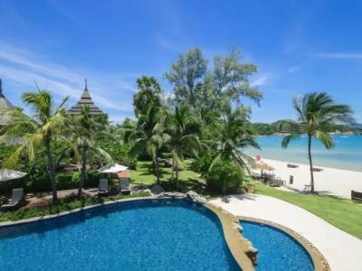 Royal Muang Samui Villas - SHA Extra Plus - 100