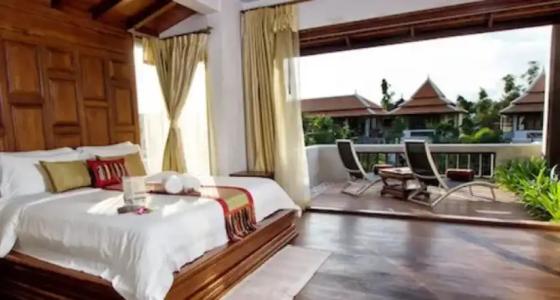 Royal Muang Samui Villas - SHA Extra Plus - 121