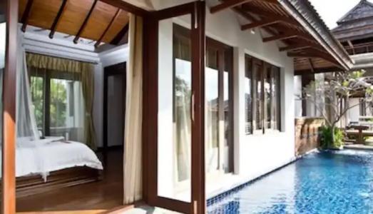 Royal Muang Samui Villas - SHA Extra Plus - 120