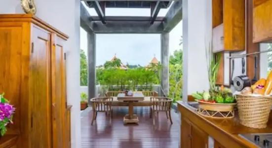 Royal Muang Samui Villas - SHA Extra Plus - 123