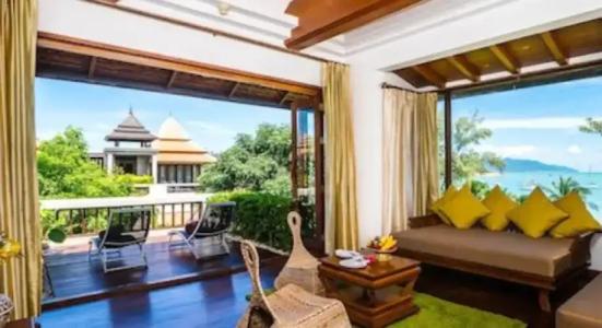 Royal Muang Samui Villas - SHA Extra Plus - 124