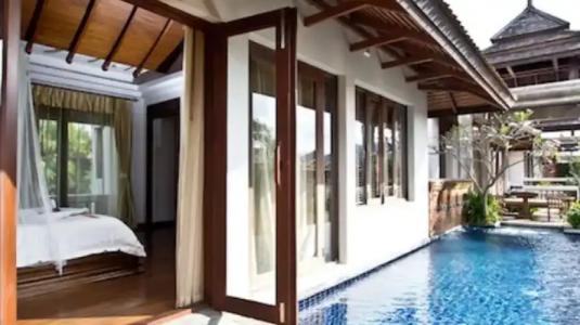 Royal Muang Samui Villas - SHA Extra Plus - 116