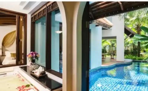 Royal Muang Samui Villas - SHA Extra Plus - 109