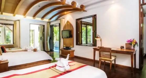 Royal Muang Samui Villas - SHA Extra Plus - 102