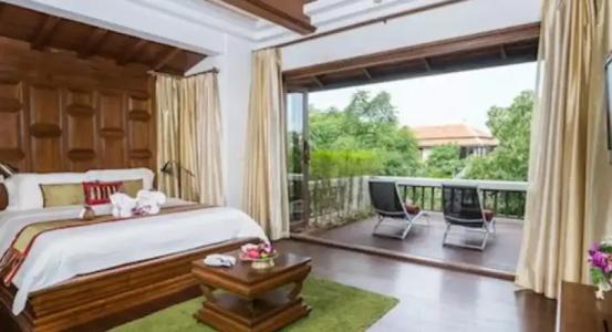 Royal Muang Samui Villas - SHA Extra Plus - 111