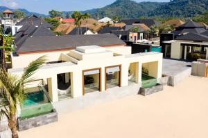 Pavilion Samui Villas and Resort - SHA Extra Plus, Lamai Beach