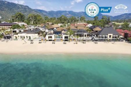 Pavilion Samui Villas and Resort - SHA Extra Plus - 45