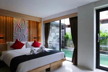 Pavilion Samui Villas and Resort - SHA Extra Plus - 164