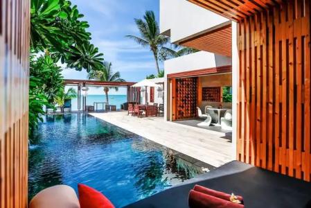 Pavilion Samui Villas and Resort - SHA Extra Plus - 30