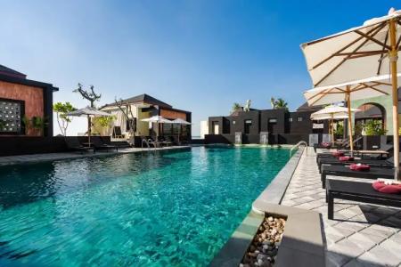 Pavilion Samui Villas and Resort - SHA Extra Plus - 40