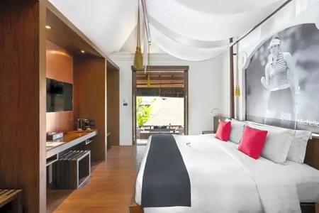 Pavilion Samui Villas and Resort - SHA Extra Plus - 91