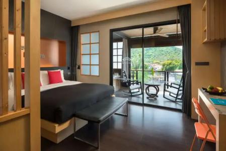 Pavilion Samui Villas and Resort - SHA Extra Plus - 14