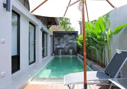 Pavilion Samui Villas and Resort - SHA Extra Plus - 121