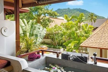 Pavilion Samui Villas and Resort - SHA Extra Plus - 94