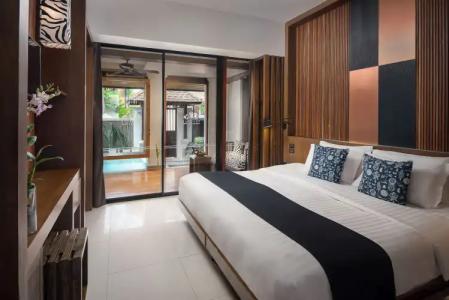 Pavilion Samui Villas and Resort - SHA Extra Plus - 2