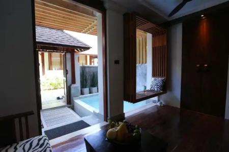 Pavilion Samui Villas and Resort - SHA Extra Plus - 137