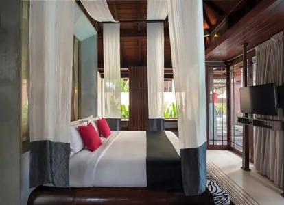 Pavilion Samui Villas and Resort - SHA Extra Plus - 108