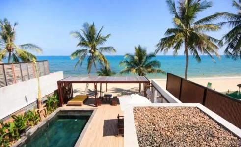 Pavilion Samui Villas and Resort - SHA Extra Plus - 193